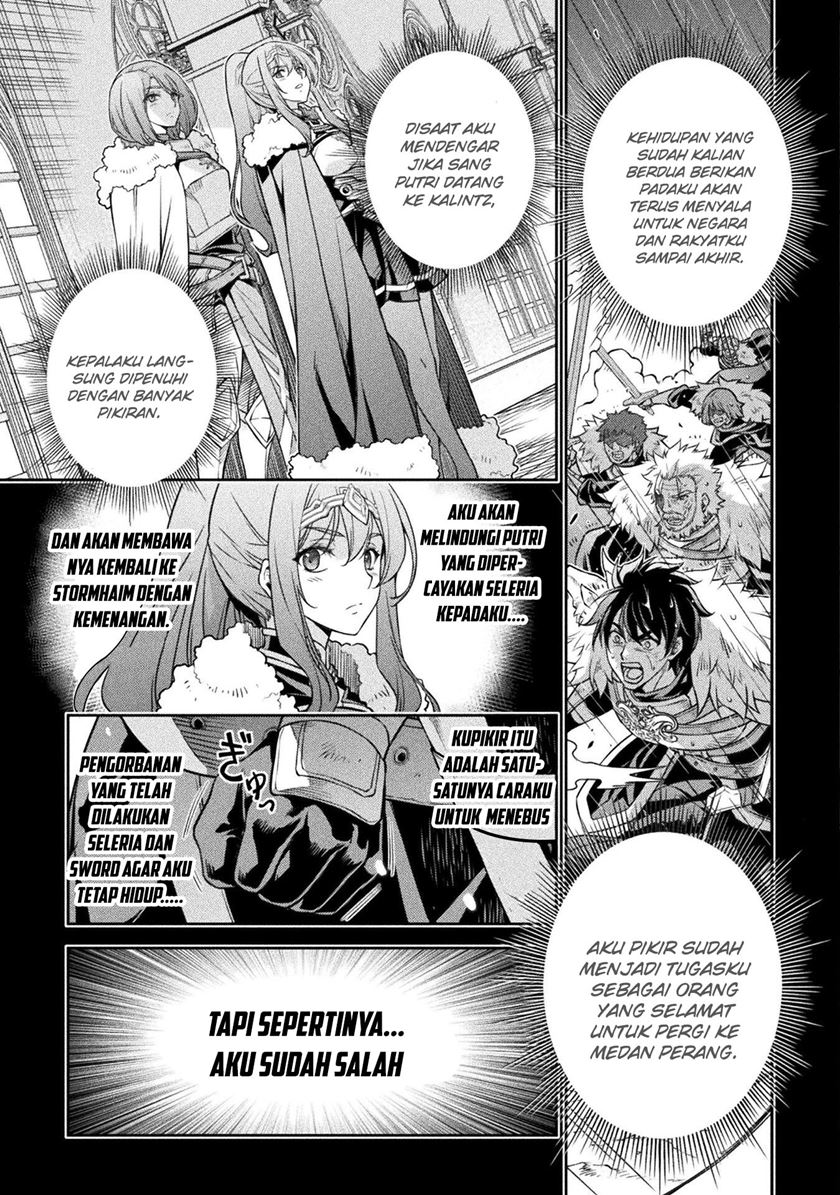 Drawing: Saikyou Mangaka wa Oekaki Skill de Isekai Musou Suru! chapter 86